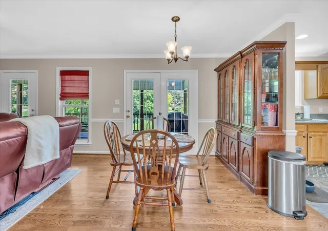 Photo 4 of Single family home for sale at 141 W Laurel Ave, Mc Minnville, TN 37110 | MLS# 3260411 | Listing updated on 2026-10-07