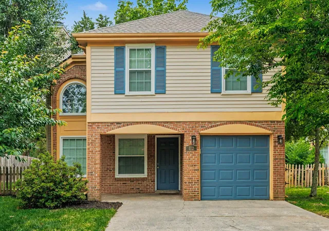 Photo 1 of Sale Pending at 112 Meridian Ct, Franklin, TN 37069 | MLS# 3268438 | Listing updated on 2026-09-17