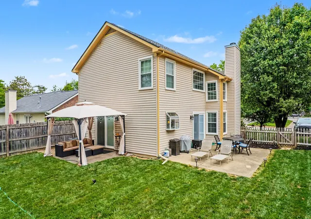 Photo 2 of Sale Pending at 112 Meridian Ct, Franklin, TN 37069 | MLS# 3268438 | Listing updated on 2026-09-17