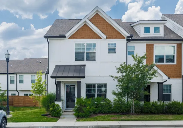Photo 1 of Sale Pending at 2415 Sayerville Ave, Old Hickory, TN 37138 | MLS# 3259829 | Listing updated on 2026-09-17