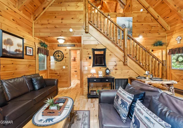 Photo 3 of Single family home for sale at 1314 Indian Ct, Sevierville, TN 37876 | MLS# 3299564 | Listing updated on 2026-09-17