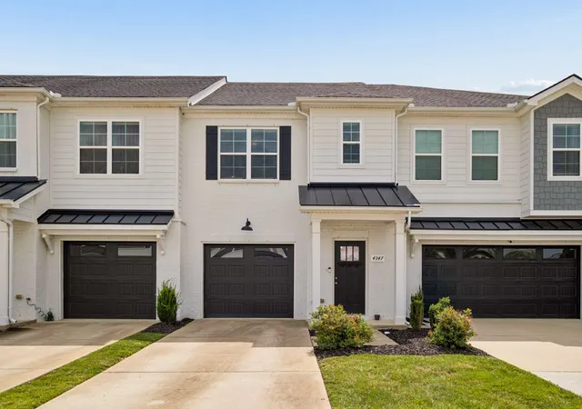 Photo 1 of Townhouse for sale at 4347 Doral Dr, Murfreesboro, TN 37127 | MLS# 3285582 | Listing updated on 2026-09-18