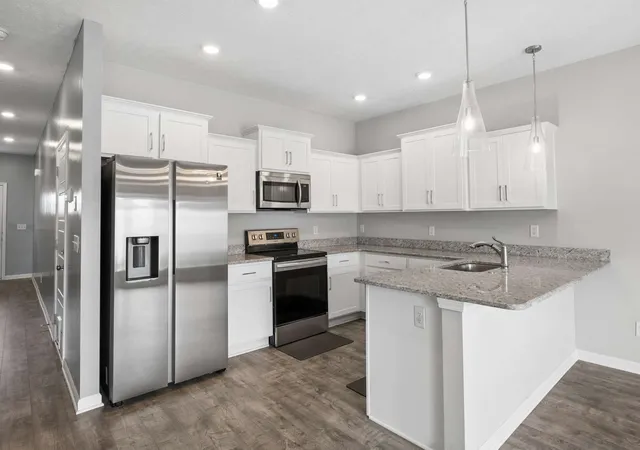 Photo 2 of Townhouse for sale at 4347 Doral Dr, Murfreesboro, TN 37127 | MLS# 3285582 | Listing updated on 2026-09-18
