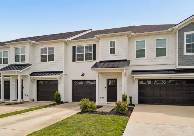 Photo 3 of Townhouse for sale at 4347 Doral Dr, Murfreesboro, TN 37127 | MLS# 3285582 | Listing updated on 2026-09-18