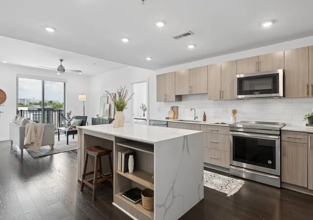 Photo 1 of Condo for sale at 3116 W End Cir #205, Nashville, TN 37203 | MLS# 3262147 | Listing updated on 2026-09-16