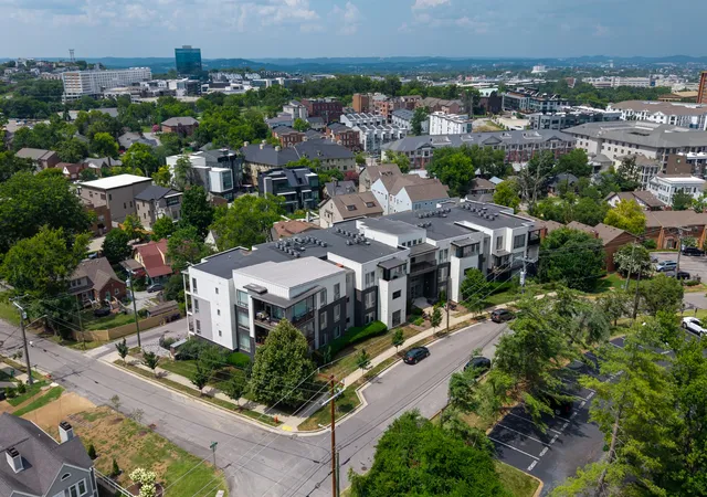Photo 3 of Condo for sale at 3116 W End Cir #205, Nashville, TN 37203 | MLS# 3262147 | Listing updated on 2026-09-16