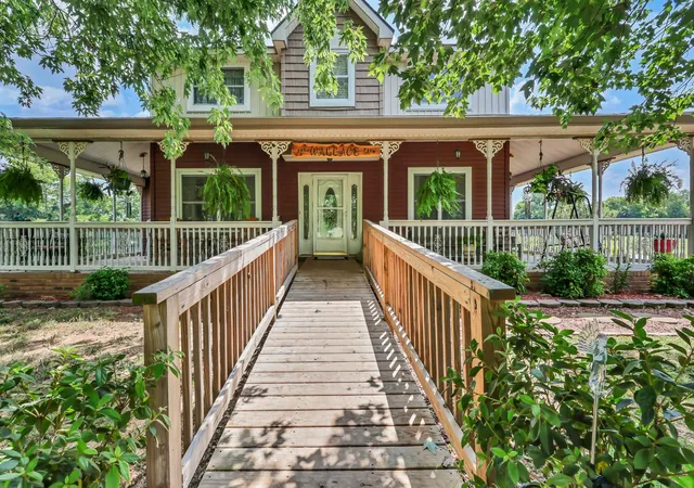 Photo 1 of Single family home for sale at 2960 Old Clarksville Spgfld Rd, Adams, TN 37010 | MLS# 3264030 | Listing updated on 2026-09-21