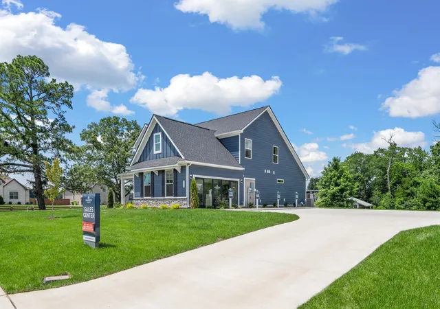 Photo 3 of Sale Pending at 8315 Netterfield Dr, White House, TN 37188 | MLS# 3261192 | Listing updated on 2026-09-17