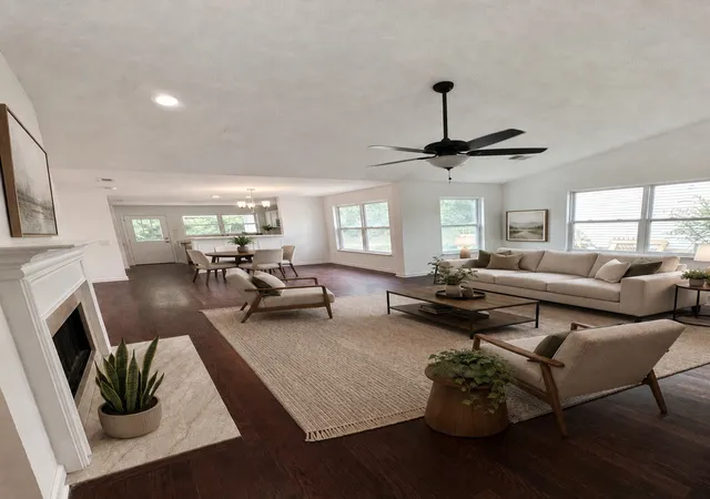 Photo 3 of Single family home for sale at 1050 Bradford Park Rd, Mount Juliet, TN 37122 | MLS# 3270491 | Listing updated on 2026-09-30