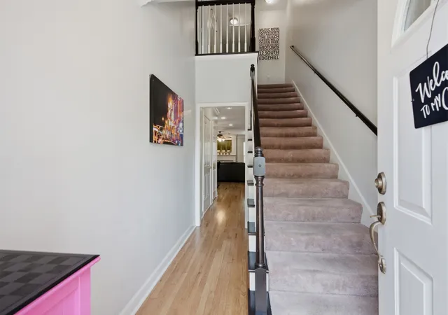 Photo 3 of Townhouse for sale at 1648 Brentwood Pointe, Franklin, TN 37067 | MLS# 3262920 | Listing updated on 2026-09-23