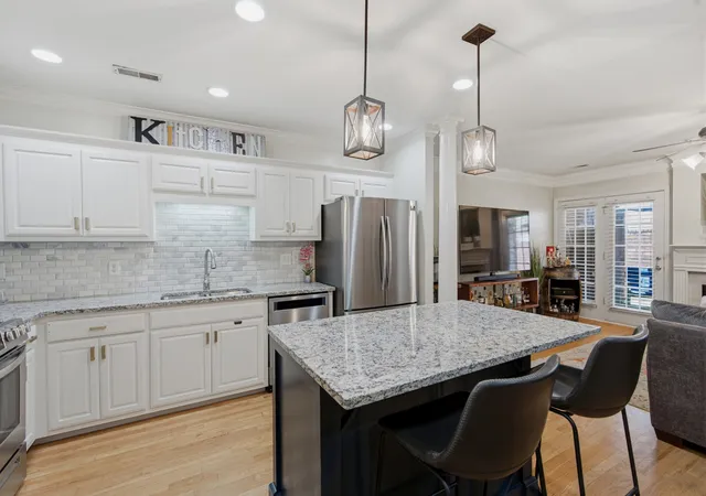 Photo 4 of Townhouse for sale at 1648 Brentwood Pointe, Franklin, TN 37067 | MLS# 3262920 | Listing updated on 2026-09-23
