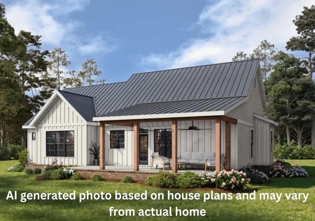 Photo 3 of Single family home for sale at 1114 W Laurel Way, Monterey, TN 38574 | MLS# 3262683 | Listing updated on 2026-10-07