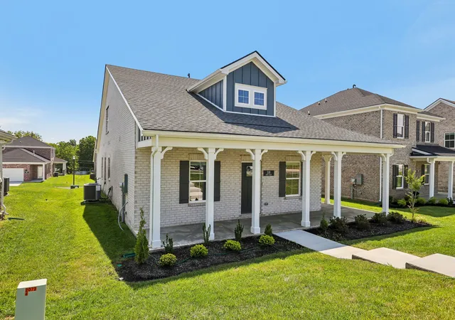 Photo 2 of Single family home for sale at 318 Aspen Aly, Mount Juliet, TN 37122 | MLS# 3278629 | Listing updated on 2026-09-24