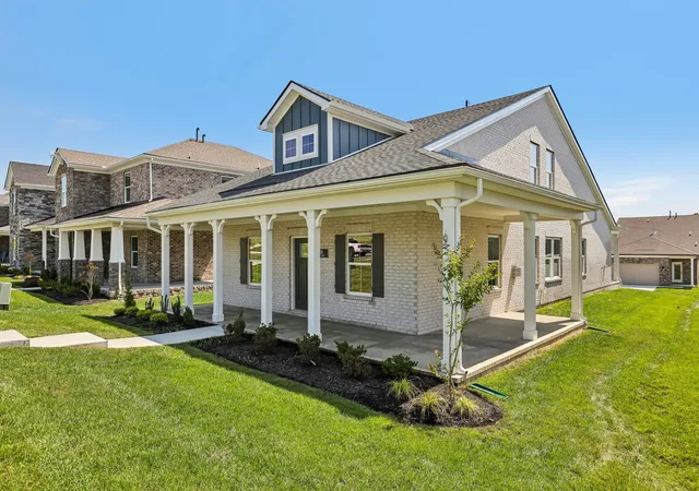 Photo 3 of Single family home for sale at 318 Aspen Aly, Mount Juliet, TN 37122 | MLS# 3278629 | Listing updated on 2026-09-24