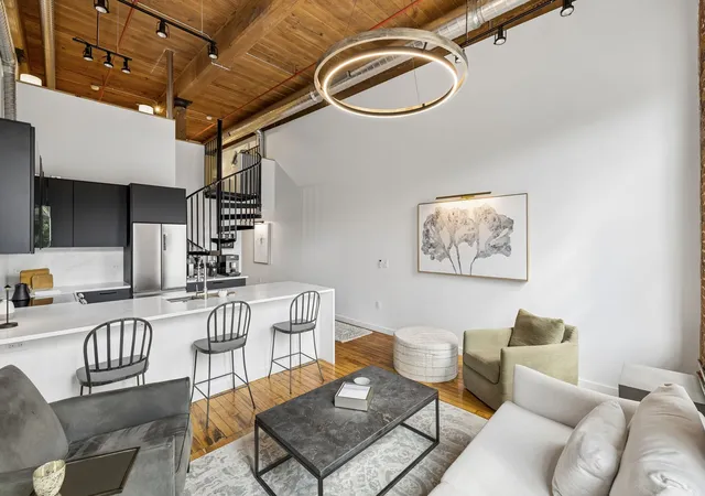 Photo 4 of Single family home for sale at 1350 Rosa L Parks Blvd #428, Nashville, TN 37208 | MLS# 3269396 | Listing updated on 2026-09-18