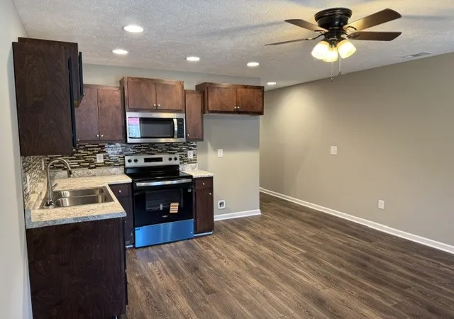 Photo 4 of Single family home for sale at 319 Gentry St, Tullahoma, TN 37388 | MLS# 3267414 | Listing updated on 2026-09-27