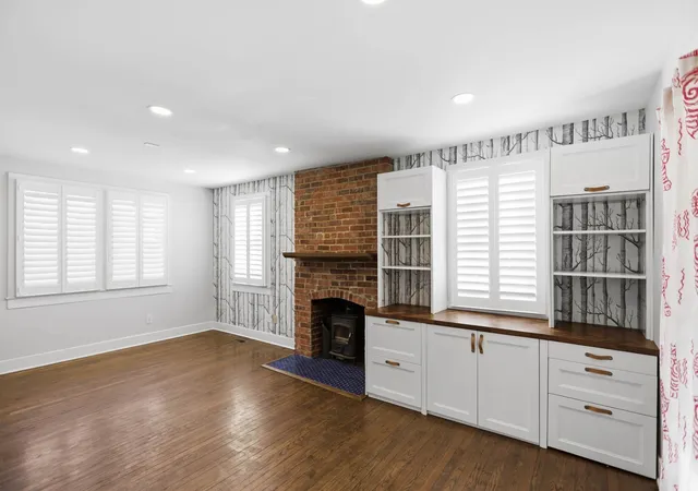 Photo 3 of Single family home for sale at 1035 Seymour Ave, Nashville, TN 37206 | MLS# 3271034 | Listing updated on 2026-09-17