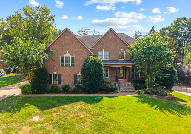 Photo 1 of Single family home for sale at 1225 Old Spring Trl, Arrington, TN 37014 | MLS# 3281010 | Listing updated on 2026-09-17