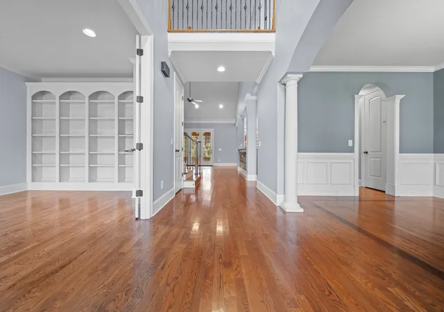 Photo 3 of Single family home for sale at 1225 Old Spring Trl, Arrington, TN 37014 | MLS# 3281010 | Listing updated on 2026-09-17