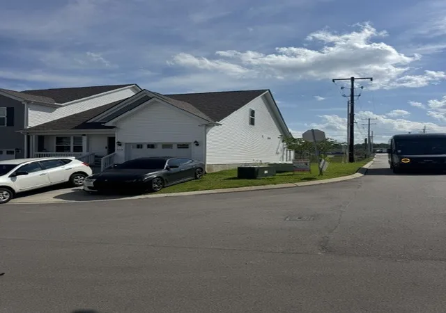Photo 1 of Townhouse for sale at 628 Hamilton Crossings #13, Antioch, TN 37013 | MLS# 3271052 | Listing updated on 2026-09-16
