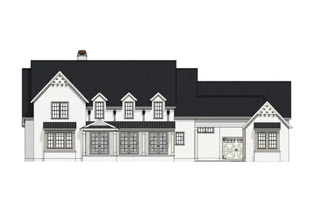 Photo 2 of Mansion for sale at 6030 Frazier Park Ln, Brentwood, TN 37027 | MLS# 3279190 | Listing updated on 2026-09-16