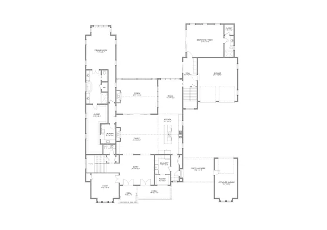 Photo 3 of Mansion for sale at 6030 Frazier Park Ln, Brentwood, TN 37027 | MLS# 3279190 | Listing updated on 2026-09-16