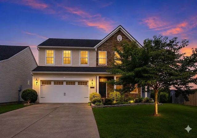 Photo 1 of Single family home for sale at 2713 Orleans Dr, Columbia, TN 38401 | MLS# 3272004 | Listing updated on 2026-09-18