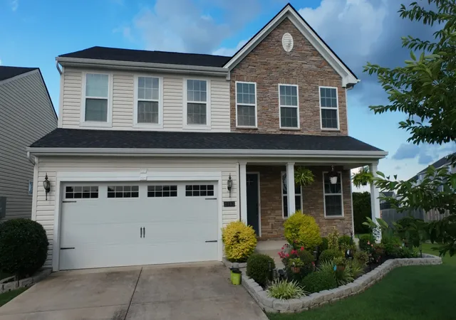 Photo 3 of Single family home for sale at 2713 Orleans Dr, Columbia, TN 38401 | MLS# 3272004 | Listing updated on 2026-09-18