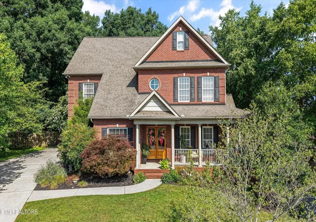 Photo 1 of Single family home for sale at 9225 Mesa Verde Ln, Knoxville, TN 37922 | MLS# 3593048 | Listing updated on 2026-09-16
