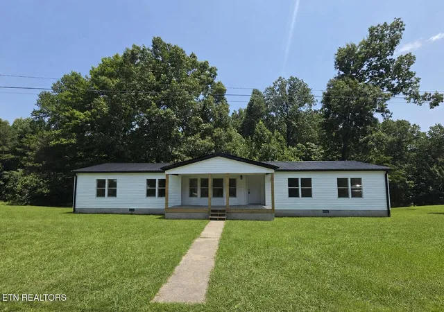 Photo 1 of Manufactured home for sale at 1035 Star Point Rd, Jamestown, TN 38556 | MLS# 3272356 | Listing updated on 2026-09-22