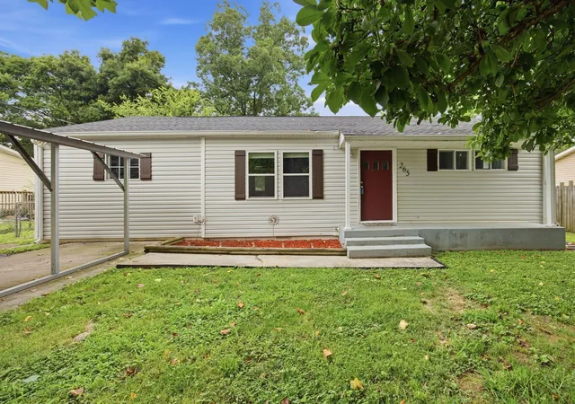 Photo 1 of Single family home for sale at 265 Orlando Dr Ne, Cleveland, TN 37323 | MLS# 3277220 | Listing updated on 2026-09-22