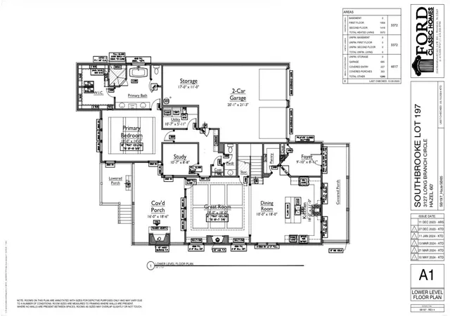 Photo 2 of Single family home for sale at 3127 Long Branch Cir, Franklin, TN 37064 | MLS# 3288615 | Listing updated on 2026-10-25