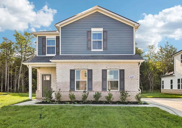 Photo 1 of Sale Pending at 1627 Garnet Way, Murfreesboro, TN 37127 | MLS# 3299541 | Listing updated on 2026-09-18