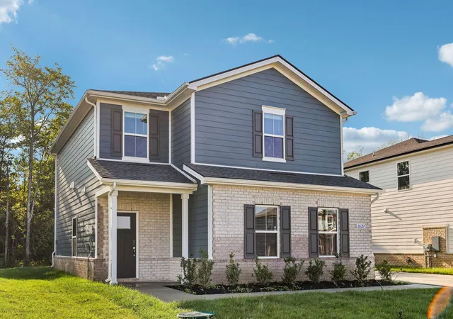Photo 2 of Sale Pending at 1627 Garnet Way, Murfreesboro, TN 37127 | MLS# 3299541 | Listing updated on 2026-09-18