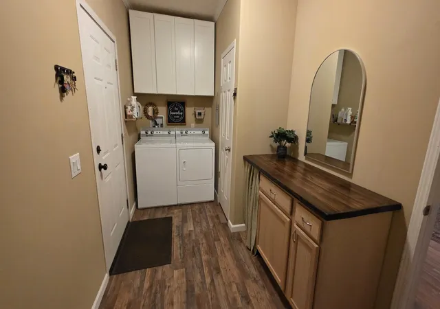 Photo 3 of Manufactured home for sale at 180 Flippin Ln, Cedar Grove, TN 38321 | MLS# 3278560 | Listing updated on 2026-09-17