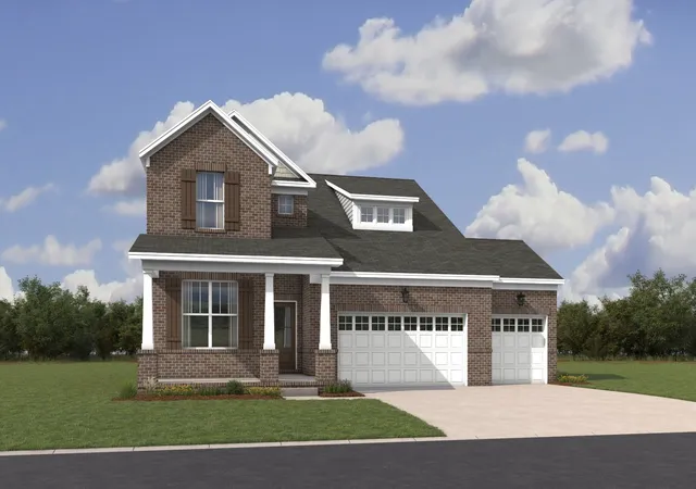 Photo 1 of Single family home for sale at 1612 Belle Ct, Lebanon, TN 37087 | MLS# 3278541 | Listing updated on 2026-09-16