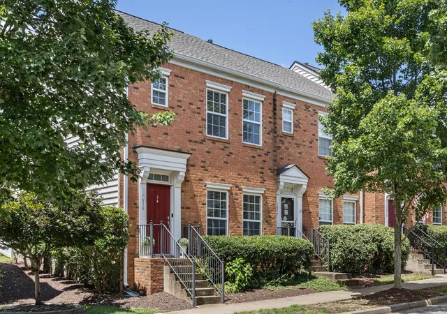 Photo 3 of Townhouse for sale at 7834 Heaton Way, Nashville, TN 37211 | MLS# 3306075 | Listing updated on 2026-09-16