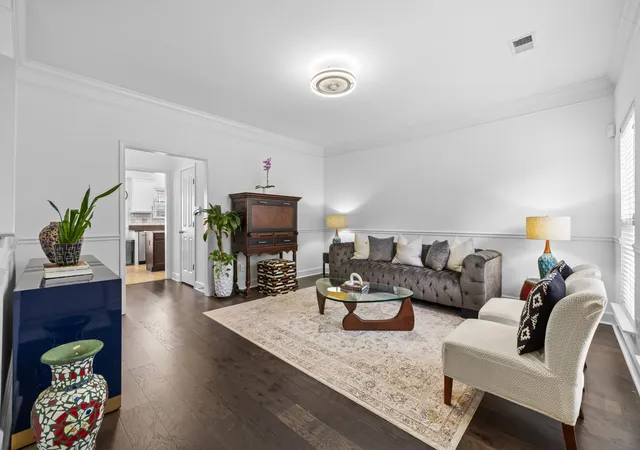 Photo 3 of Townhouse for sale at 7834 Heaton Way, Nashville, TN 37211 | MLS# 3306075 | Listing updated on 2026-09-16