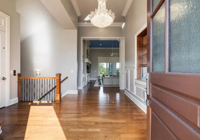 Photo 3 of Single family home for sale at 8400 Heirloom Blvd, College Grove, TN 37046 | MLS# 3518962 | Listing updated on 2026-09-16