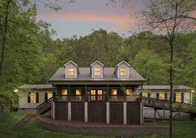 Photo 2 of Single family home for sale at 2288 N Berrys Chapel Rd, Franklin, TN 37069 | MLS# 3593960 | Listing updated on 2026-09-17