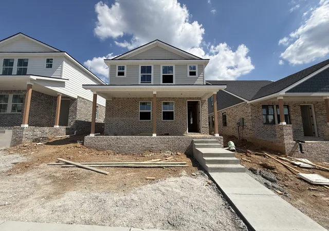 Photo 1 of Single family home for sale at 372 Hocking Ct, Franklin, TN 37064 | MLS# 3305237 | Listing updated on 2026-09-17