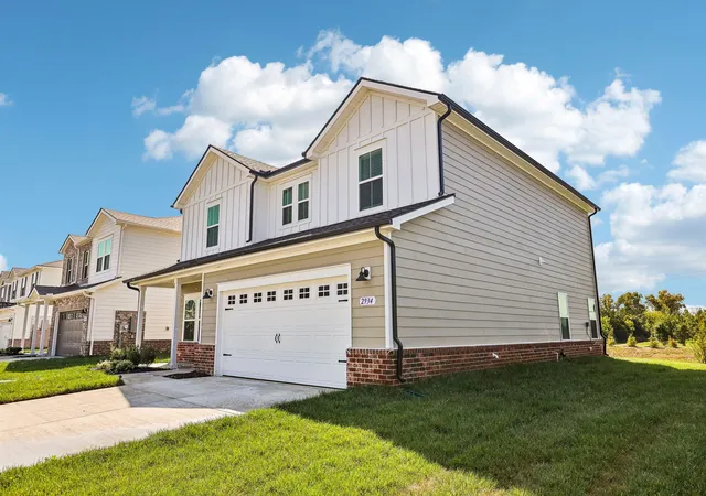 Photo 3 of Single family home for sale at 2934 Citrine Dr, Murfreesboro, TN 37127 | MLS# 3304184 | Listing updated on 2026-09-24