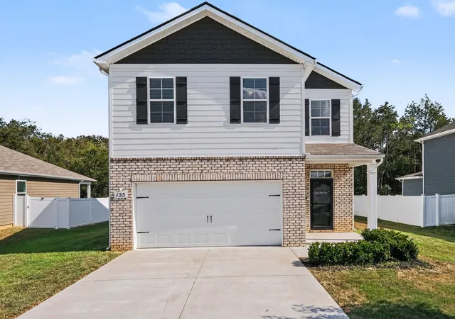 Photo 1 of Single family home for sale at 155 Olivia Cir, Chapel Hill, TN 37034 | MLS# 3329206 | Listing updated on 2026-09-17