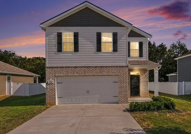 Photo 3 of Single family home for sale at 155 Olivia Cir, Chapel Hill, TN 37034 | MLS# 3329206 | Listing updated on 2026-09-17