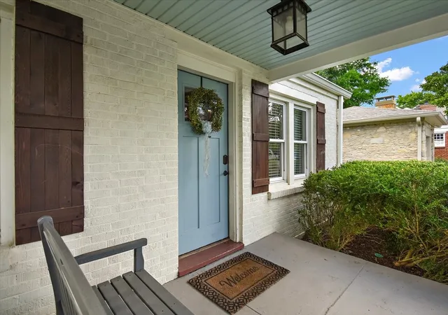 Photo 3 of Single family home for sale at 110 Battlefield Dr, Franklin, TN 37064 | MLS# 3288036 | Listing updated on 2026-09-16