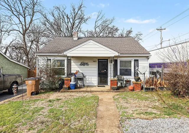 Photo 1 of Single family home for sale at 2013 Manchester Ave, Nashville, TN 37218 | MLS# 3288218 | Listing updated on 2026-09-16