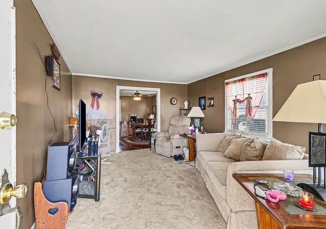 Photo 3 of Single family home for sale at 2013 Manchester Ave, Nashville, TN 37218 | MLS# 3288218 | Listing updated on 2026-09-16