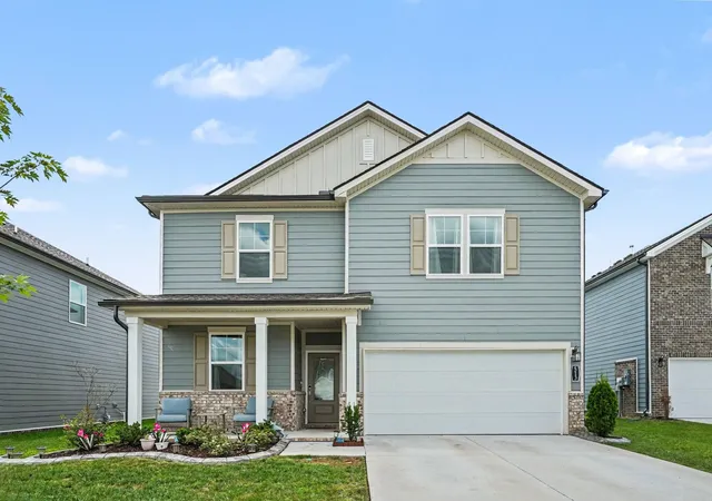 Photo 2 of Single family home for sale at 513 Forsberg Ct, Lebanon, TN 37087 | MLS# 3299404 | Listing updated on 2026-09-21