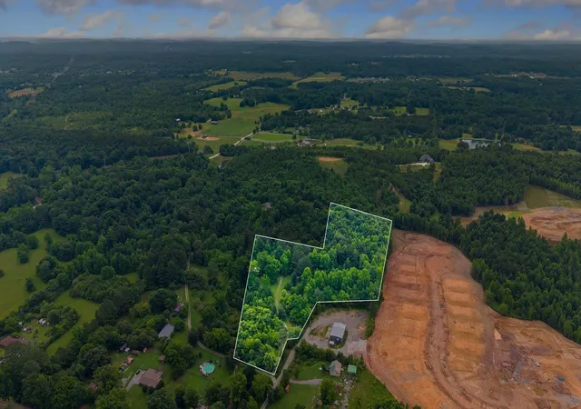 Photo 1 of Land for sale at 3612 Bill Jones Rd, Apison, TN 37302 | MLS# 3298186 | Listing updated on 2026-09-17