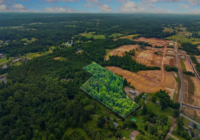 Photo 2 of Land for sale at 3612 Bill Jones Rd, Apison, TN 37302 | MLS# 3298186 | Listing updated on 2026-09-17